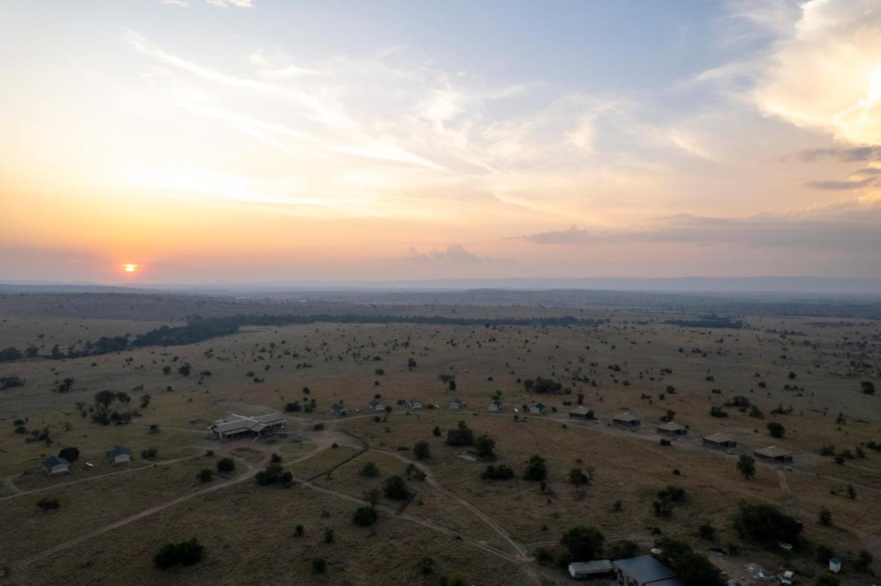 Serengeti River Camp Βίλα Robanda Εξωτερικό φωτογραφία